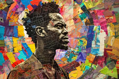 Black History Month Art Exhibition Tours Cambridgeshire