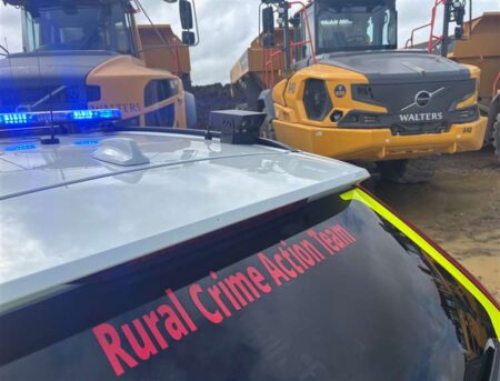 Cambridgeshire Rural Action Team