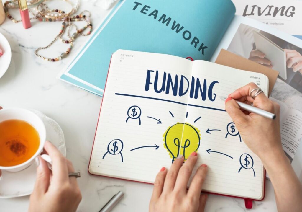 East Cambridgeshire Business Grant 2025