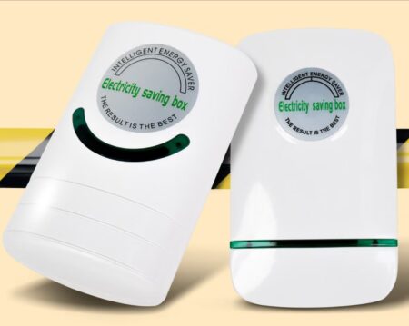 Eco-Plug Fake Energy Savers in Cambridge