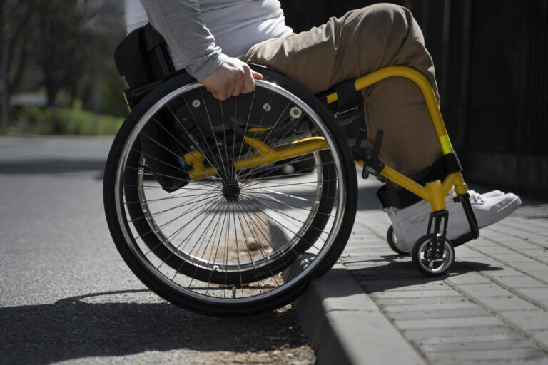 Local builders wanted to transform homes for Peterborough's disabled residents