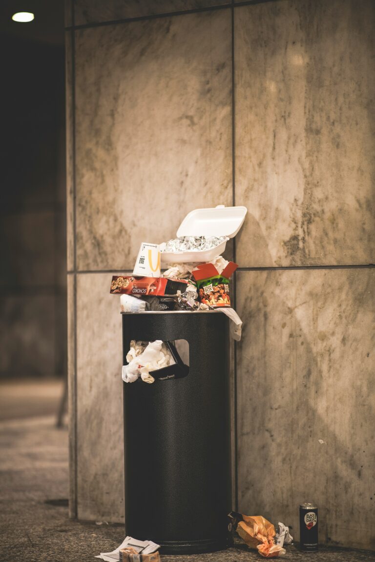 Weekly Food Waste Collection to Start from 30 March 2026