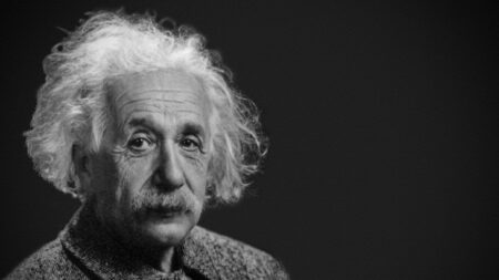 einstein violin